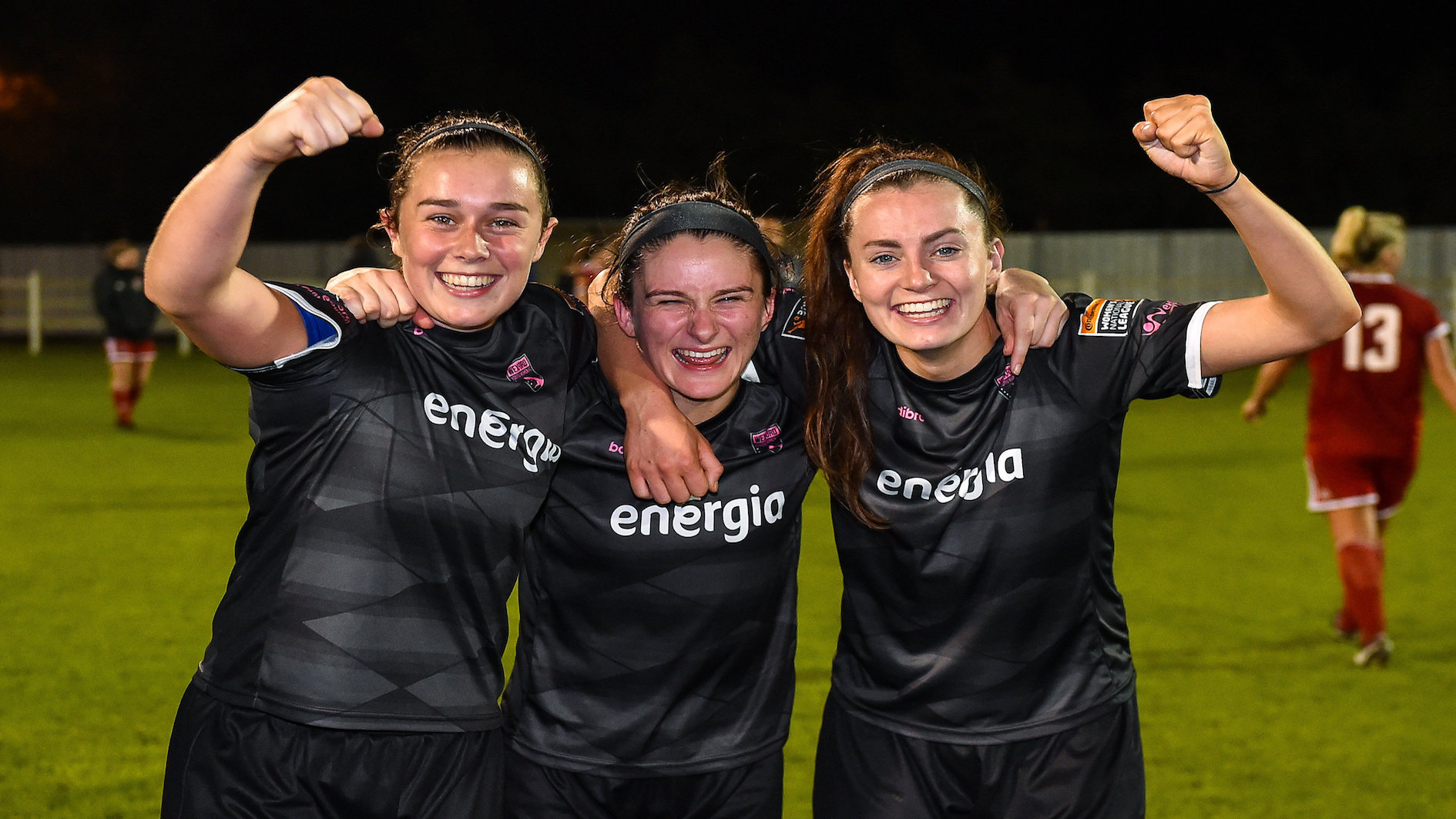 20×20: Does the vision for improvement and empowerment in women’s sport extend countrywide?