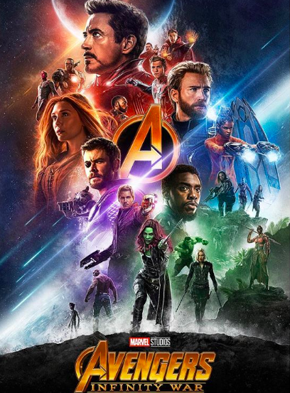 Will the end of the MCU mark the end of interest in the superhero film genre?