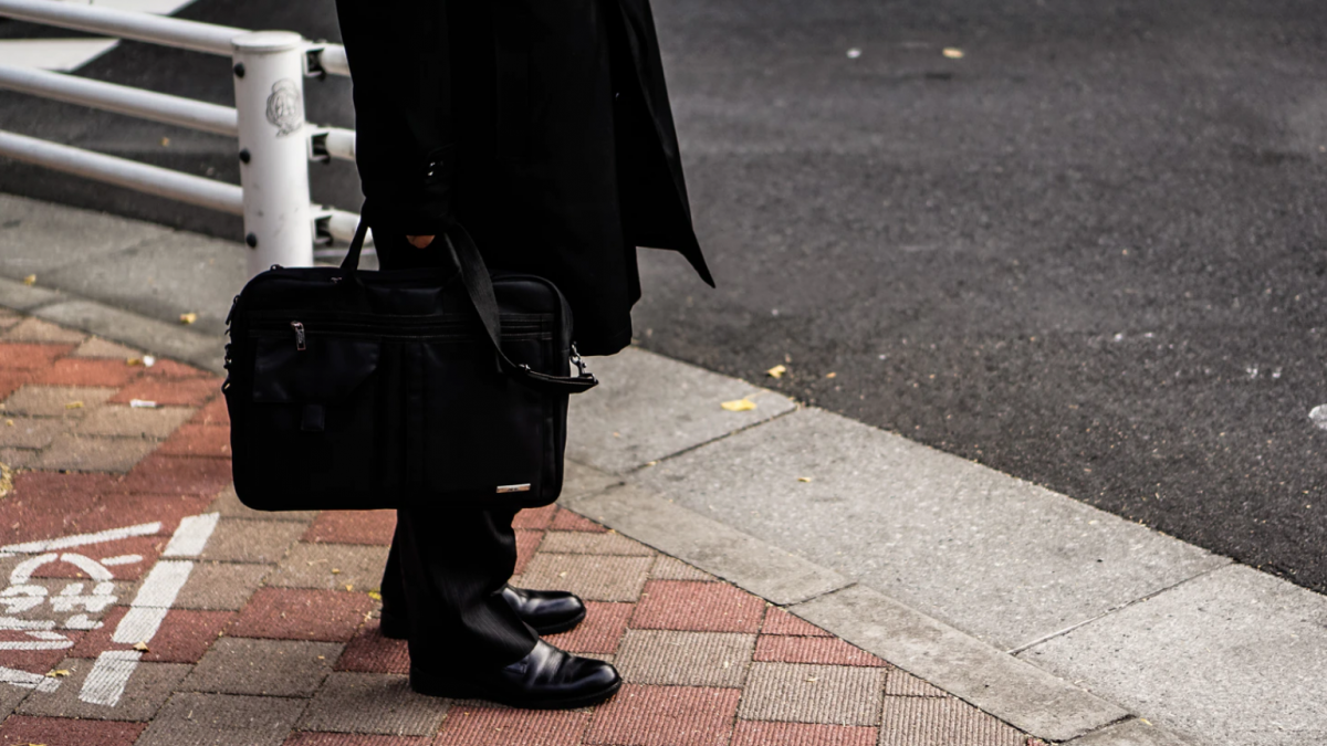 How will the global pandemic change Japan’s hectic working culture?