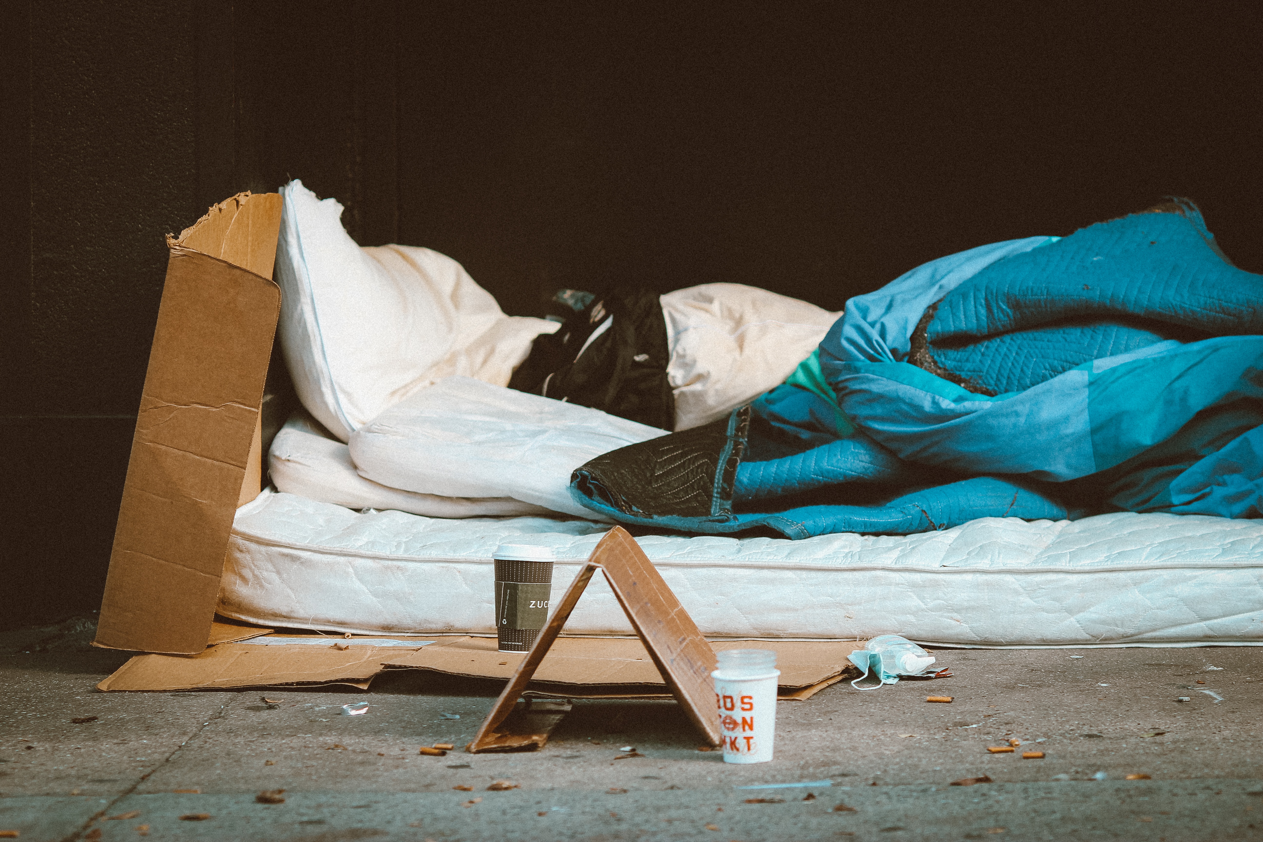 Lost and Left Behind: The Ongoing Struggle with Homelessness in Ireland