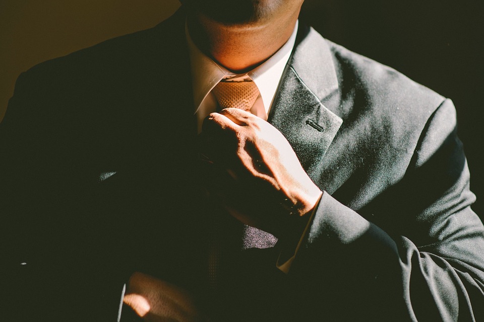 Male unemployment down from 6.9 percent to 5.5 percent since last year