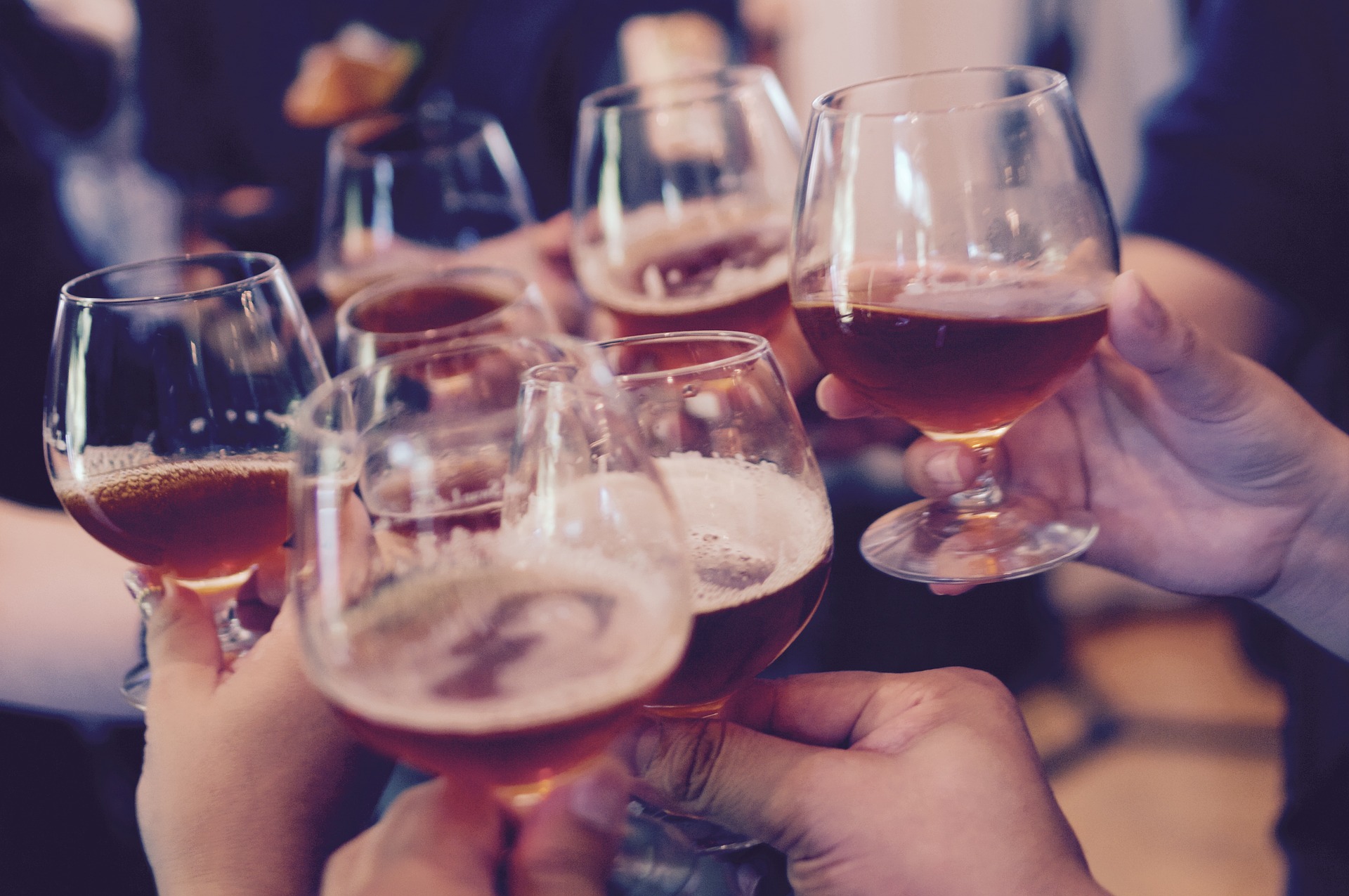 Closing time: too early or too late in Dublin’s pubs?