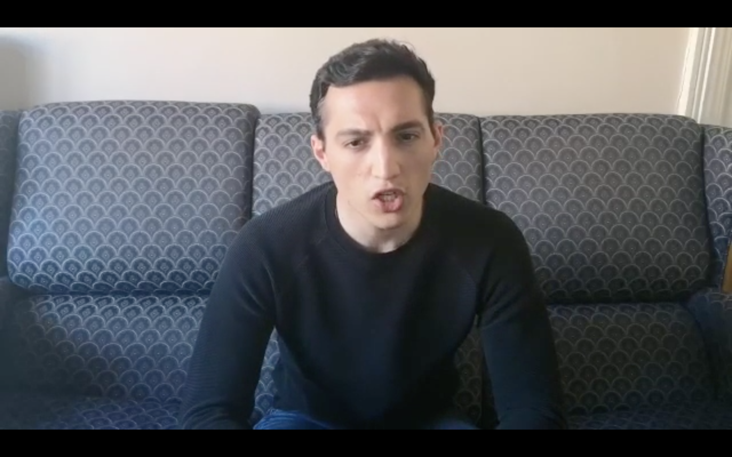 Watch: Being an immigrant in Ireland