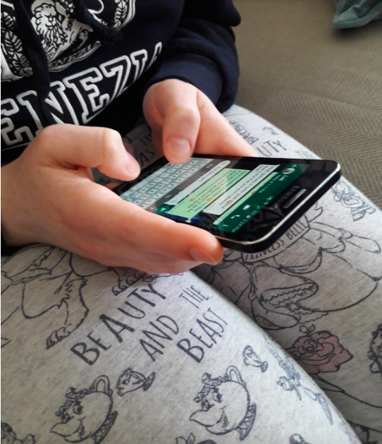 Whatsapp to raise its minimum age limit for users to 16 in Europe