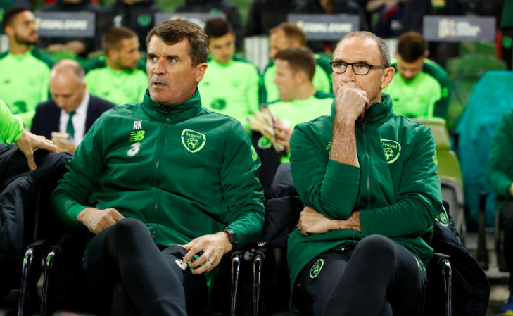 Was Martin O’Neill to blame for the poor attendances?