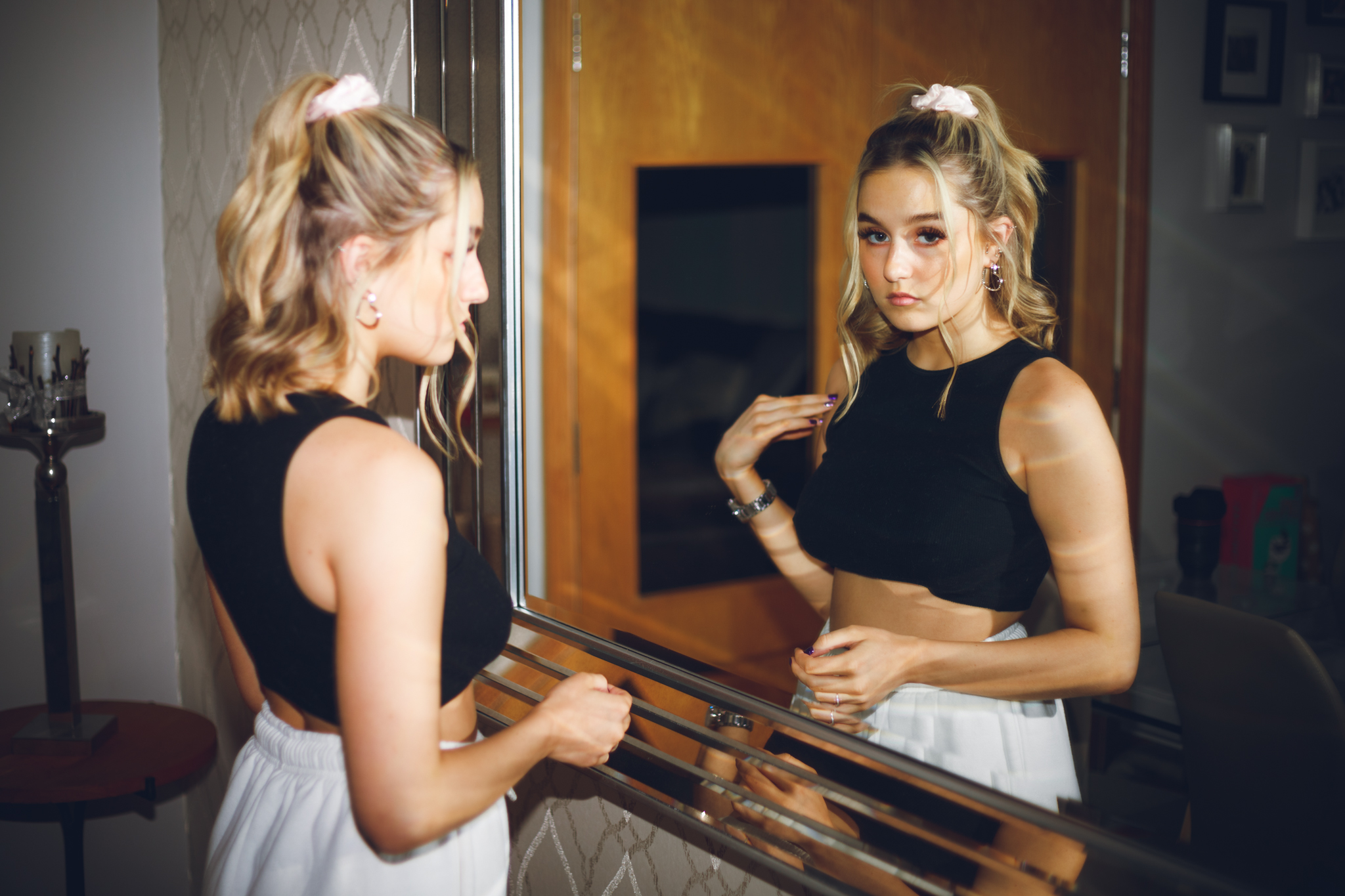 Podcast: Sophie Doyle Ryder making a splash at 18