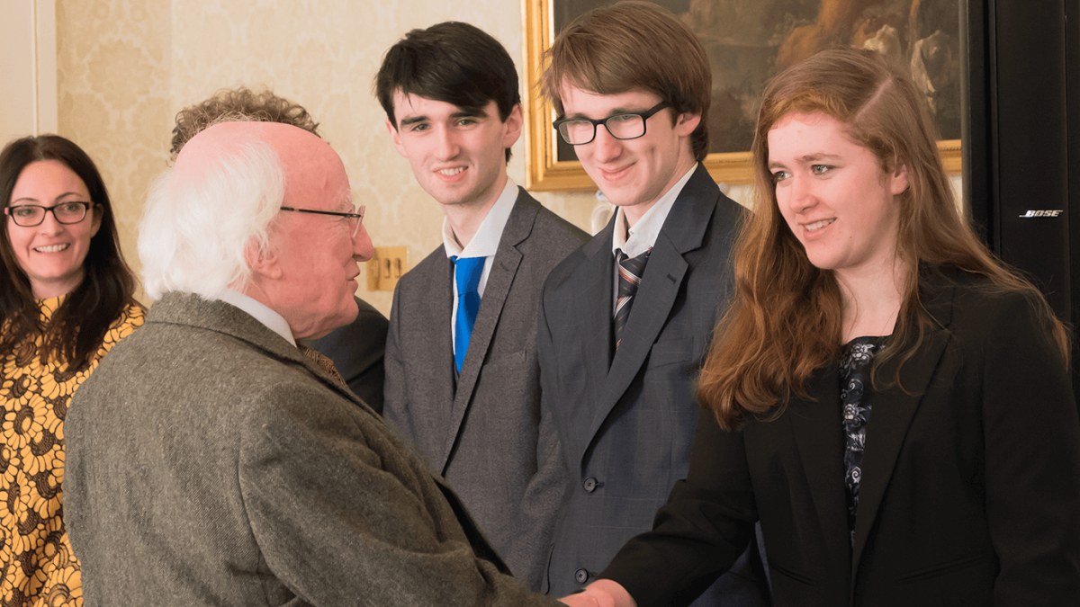 ‘We’ll be praying for people on the front line of healthcare’ – Ireland’s Baha’i community to celebrate Naw-Ruz over video call ﻿