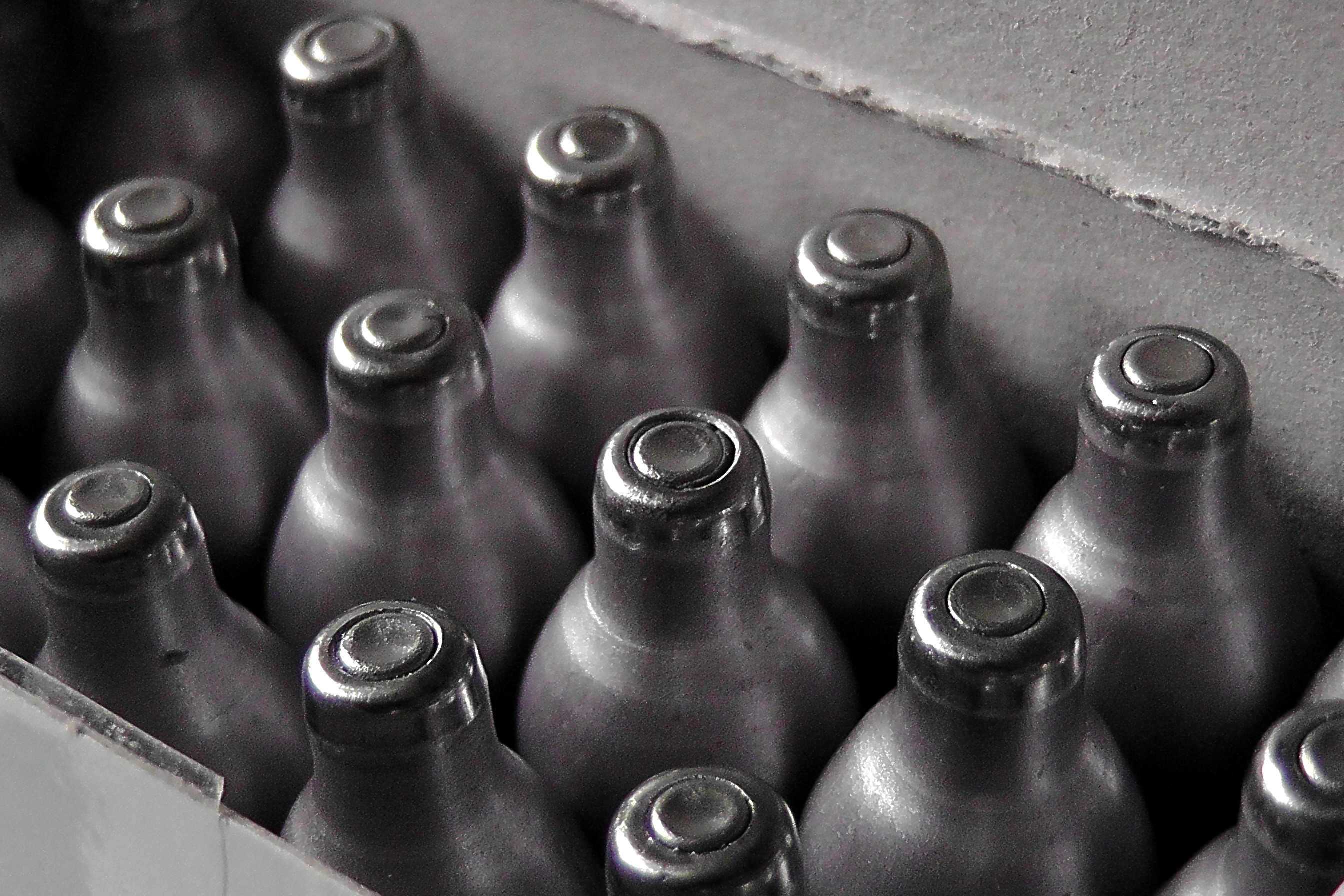 Visible litter only means of tracking nitrous oxide use