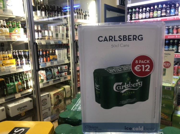 Explainer: What is the government’s minimum alcohol pricing all about?