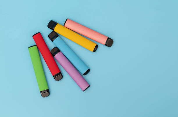 The end of disposable vapes- How vaping has been normalised among students