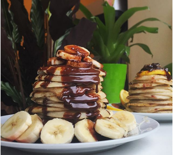 The Difficulties of Going Vegan