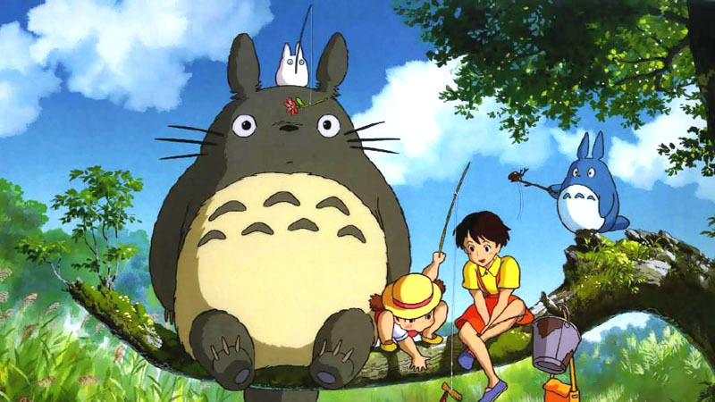Watch: Netflix release anime giant Studio Ghibli’s entire film collection