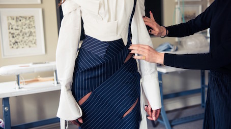 Styling as a Career Path