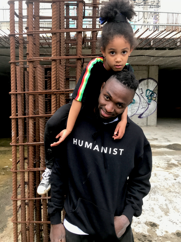 An interview with the creative genius of Charlotte’s Love