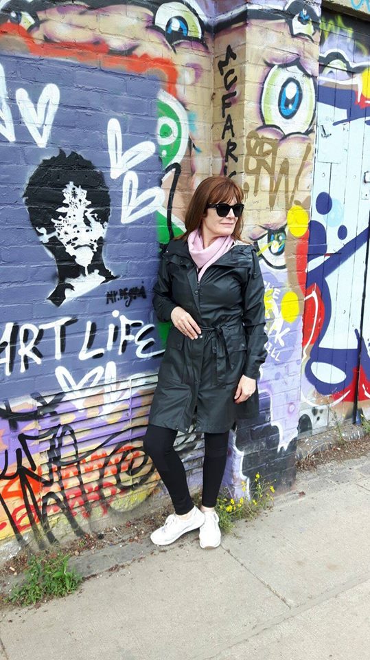 Fashion doesn’t stop at 50