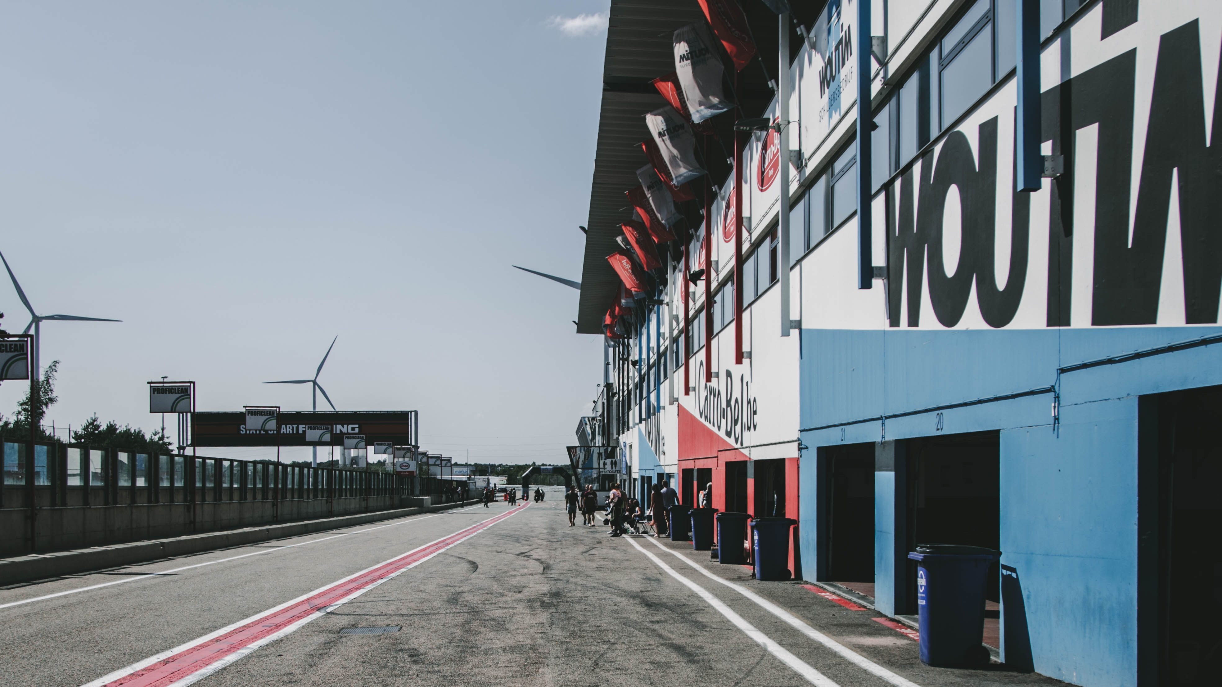 Formula E: The fast and the eco-friendly