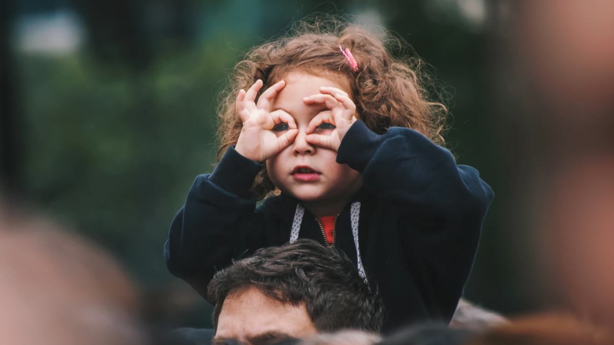 Struggling with homeschooling? The ‘Maths Eyes’ initiative combines nature trails with education