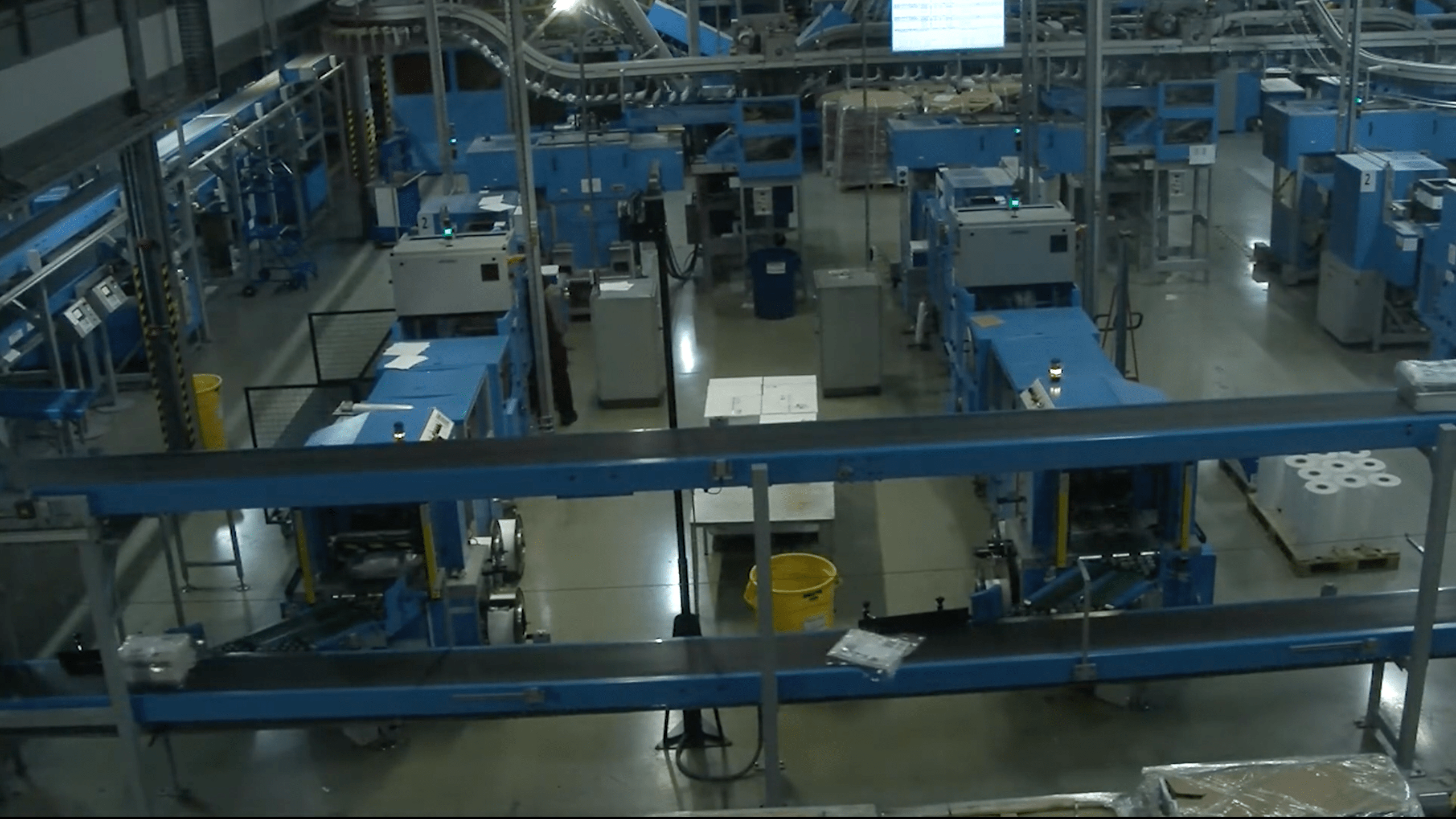 Watch: A Great Future? Ireland’s Newspapers 2020 and Beyond