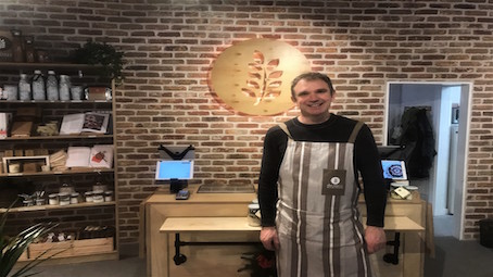 Viva la zero-waste revolution!