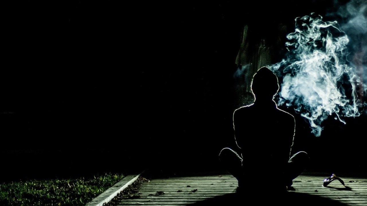 The drugs don’t work: Substance misuse during the pandemic