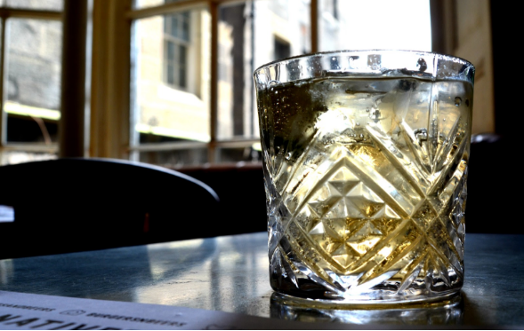 A Drunken Love Affair: Ireland and Alcohol