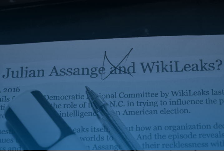 Court Rules British Arrest Warrant Still Stands for Assange. But, Bid is not Dead