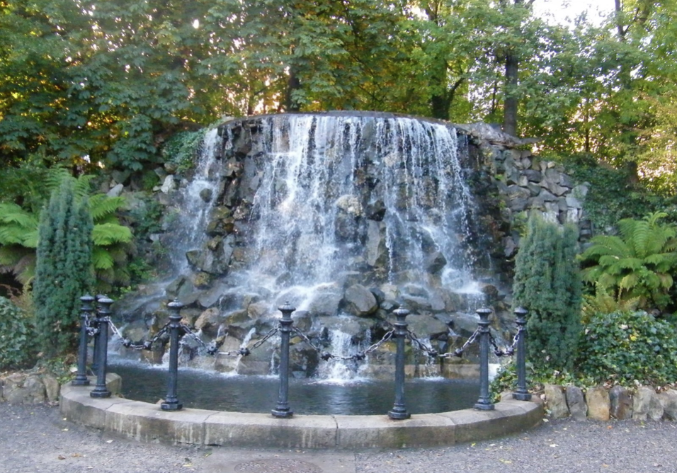 Office for Public Works extends consultation period on gigs at the Iveagh Gardens 