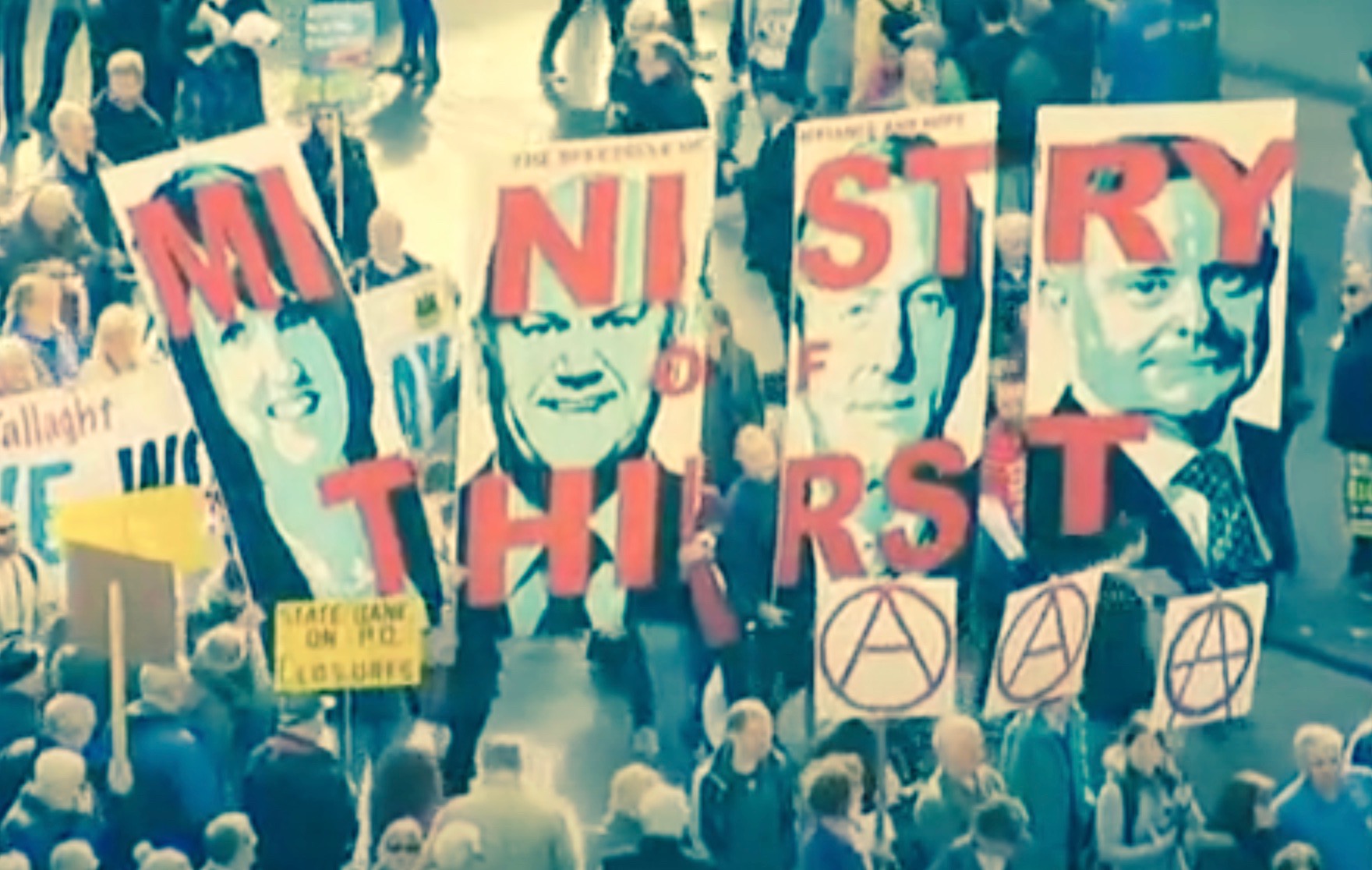 ‘Politicians have less interest in people on the margins’: Can the public create social change?