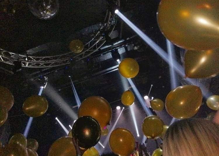 ‘We will keep dancing’ – Uproar as government enhance night club restrictions