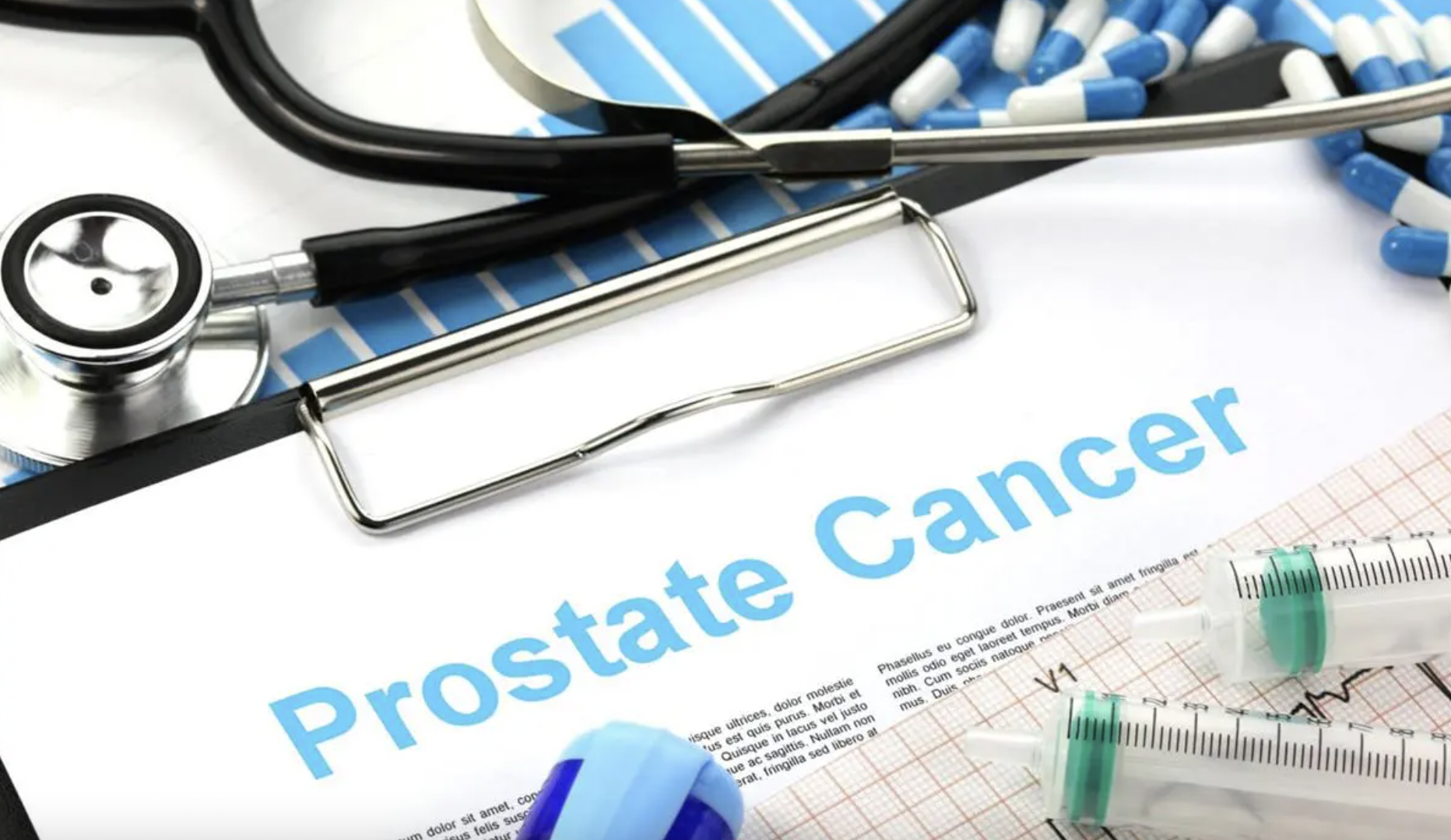 The death of James Michael Tyler – keeping the prostate cancer awareness conversation going