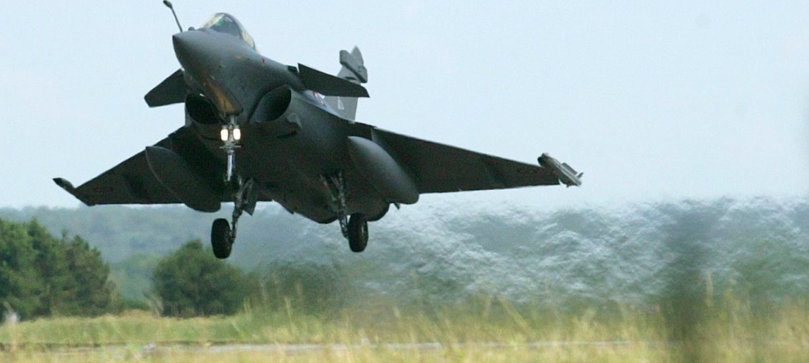 Intervention in Syria : international peace or escalating conflict?