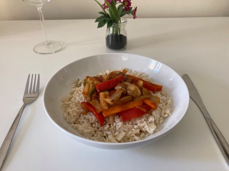 Away with the dairy: Going vegan for Green Week