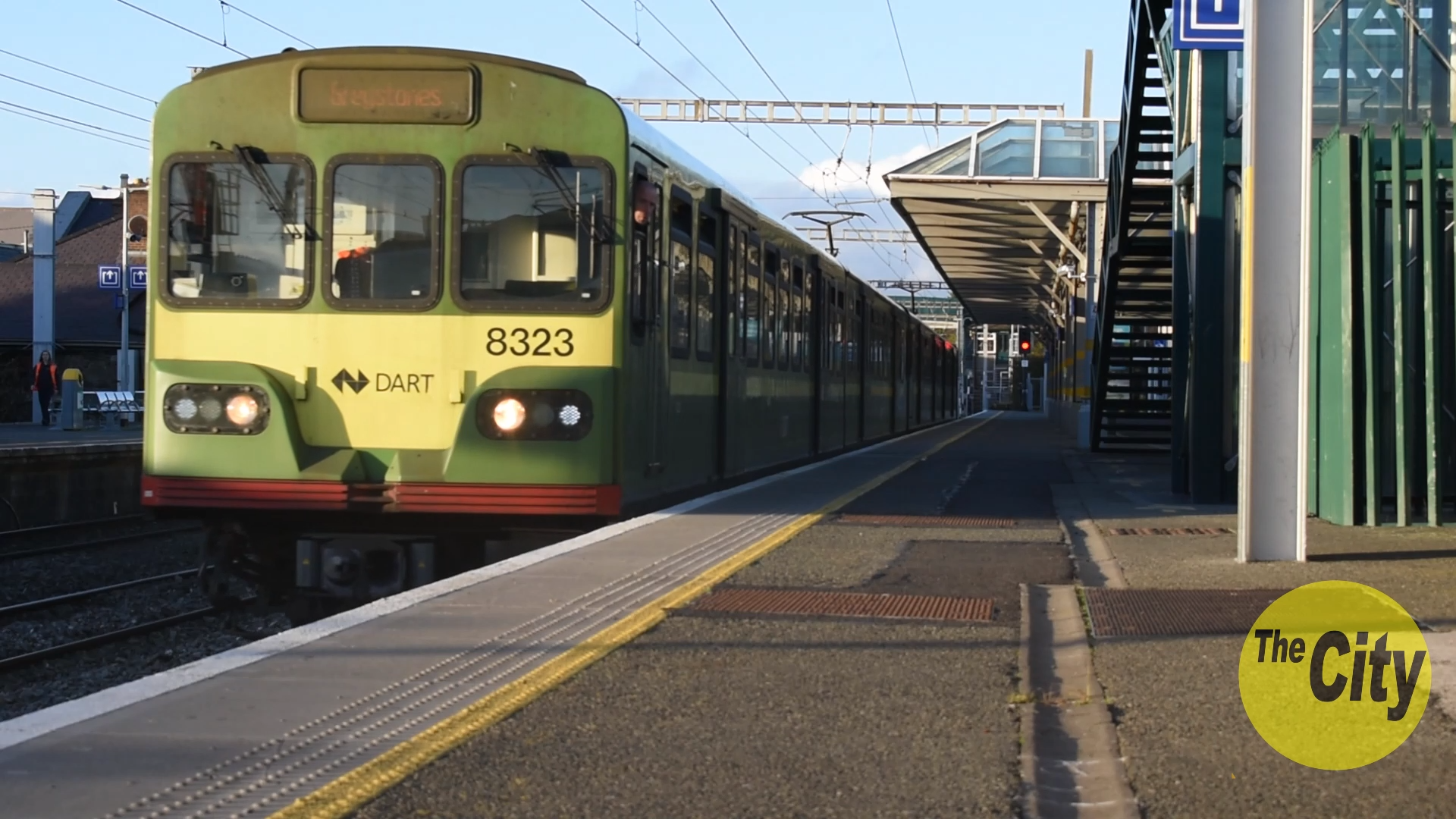 Poor Wheelchair Accessibility on DART lines