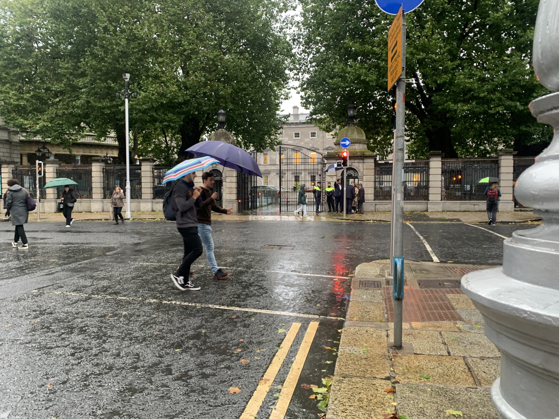 “A cowardly choice” – Motion to accelerate Eviction Ban Bill fails in Dáil  