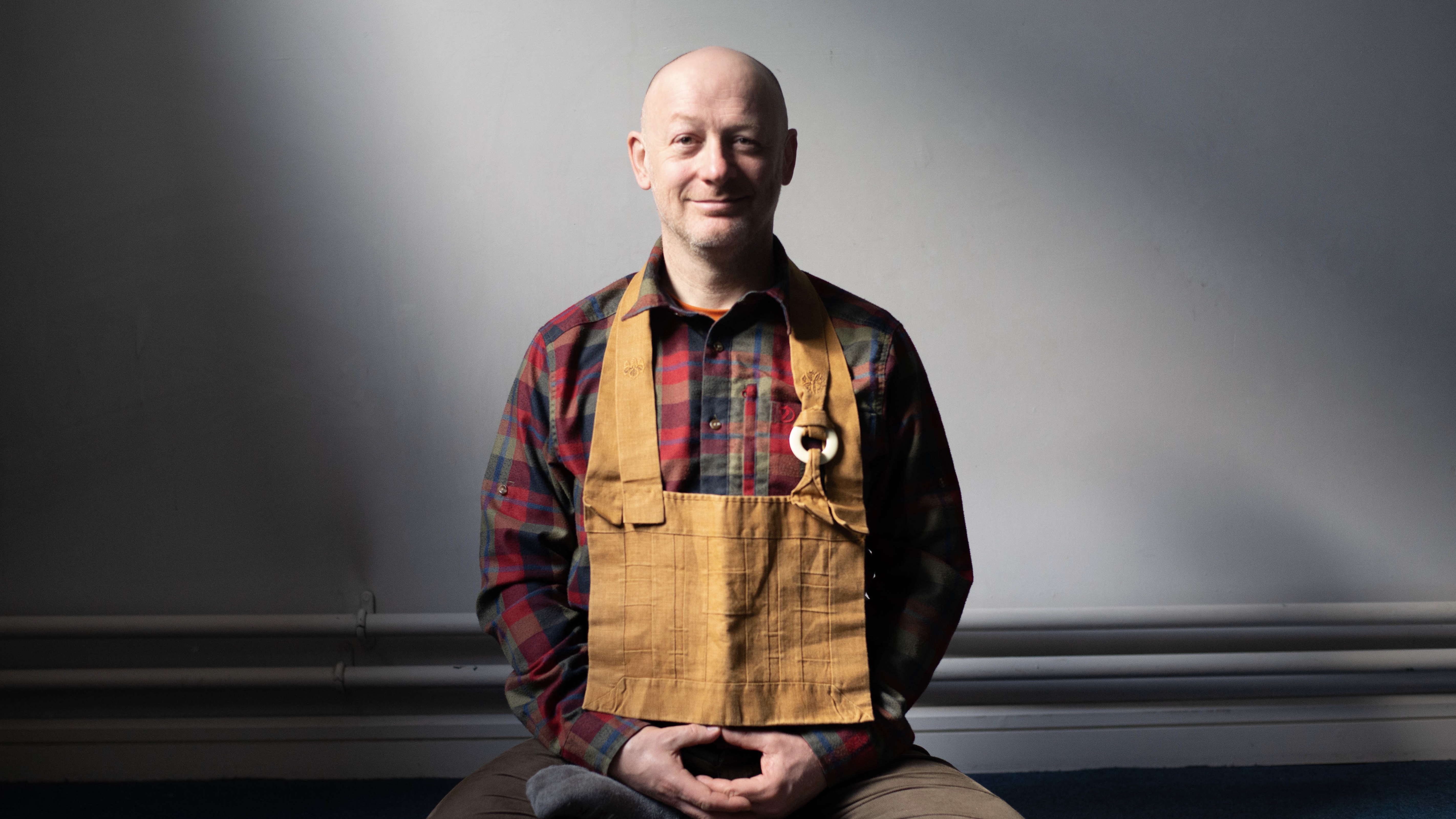 ‘If it dominates your life… you are not free’ – What does Zen Buddhism teach us about controlling anger?