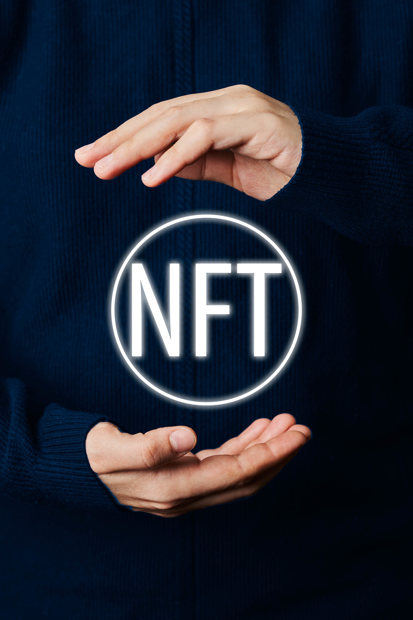 What are NFT’s and how are Irish artists using them?