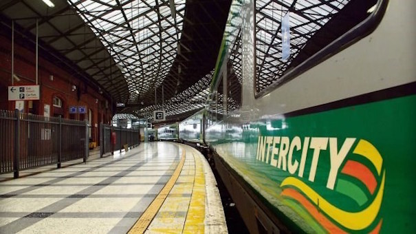 Irish Rail: Disorder  solutions continue to disappoint