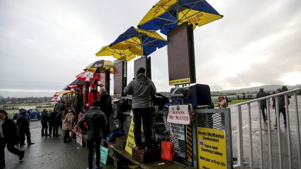 Do they Really Know? – An analysis of horse racing’s biggest gambles