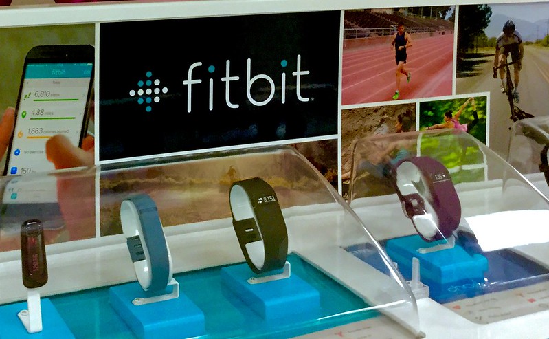 Smartwatches are changing how we exercise
