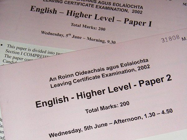 More uncertainty after errors found in Calculated Grades