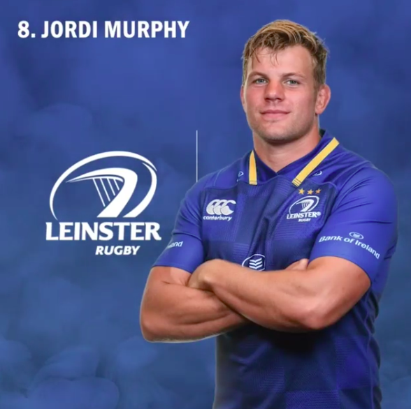 Leinster Steamroll Saracens in Aviva Showdown