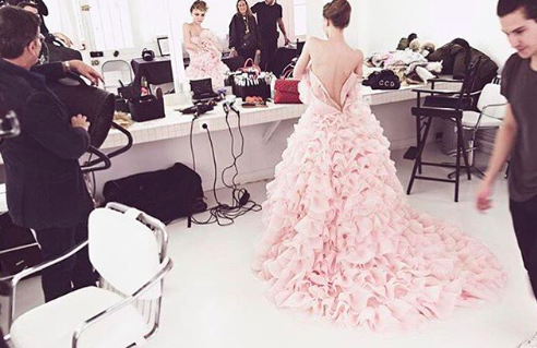 Chanel Says Yes to Digitalisation