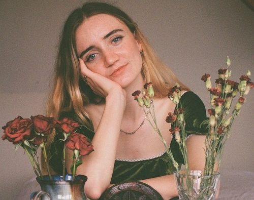 Artist Showcase: Banríon