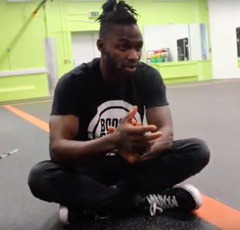 Boogie Beast: Where Exercise Becomes Play