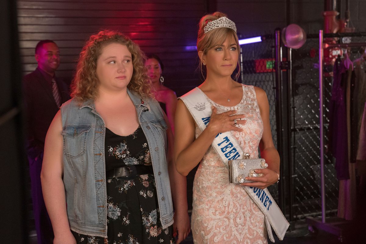 Netflix beauty pageant film fails in almost every category