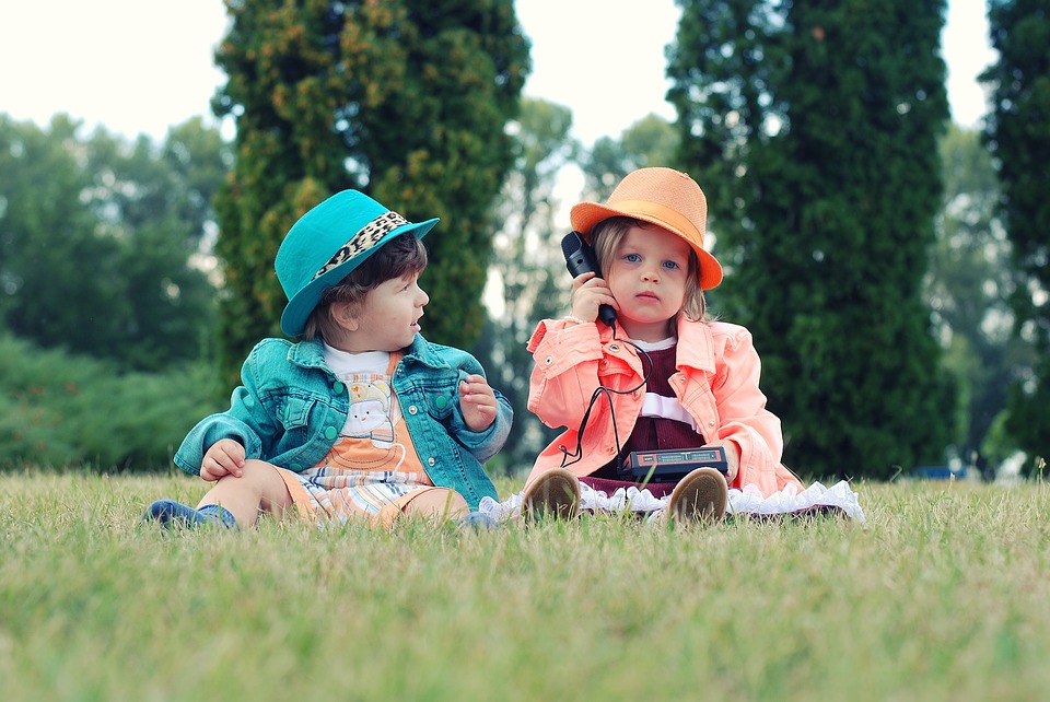 What’s in a name? The facts, figures and trends behind Ireland’s gurgling babies
