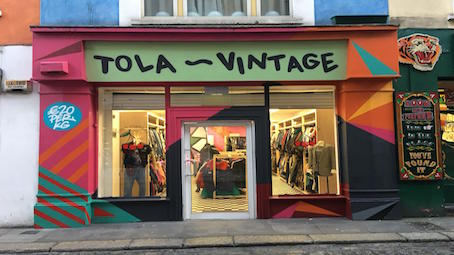 Temple Bar’s hidden treasures