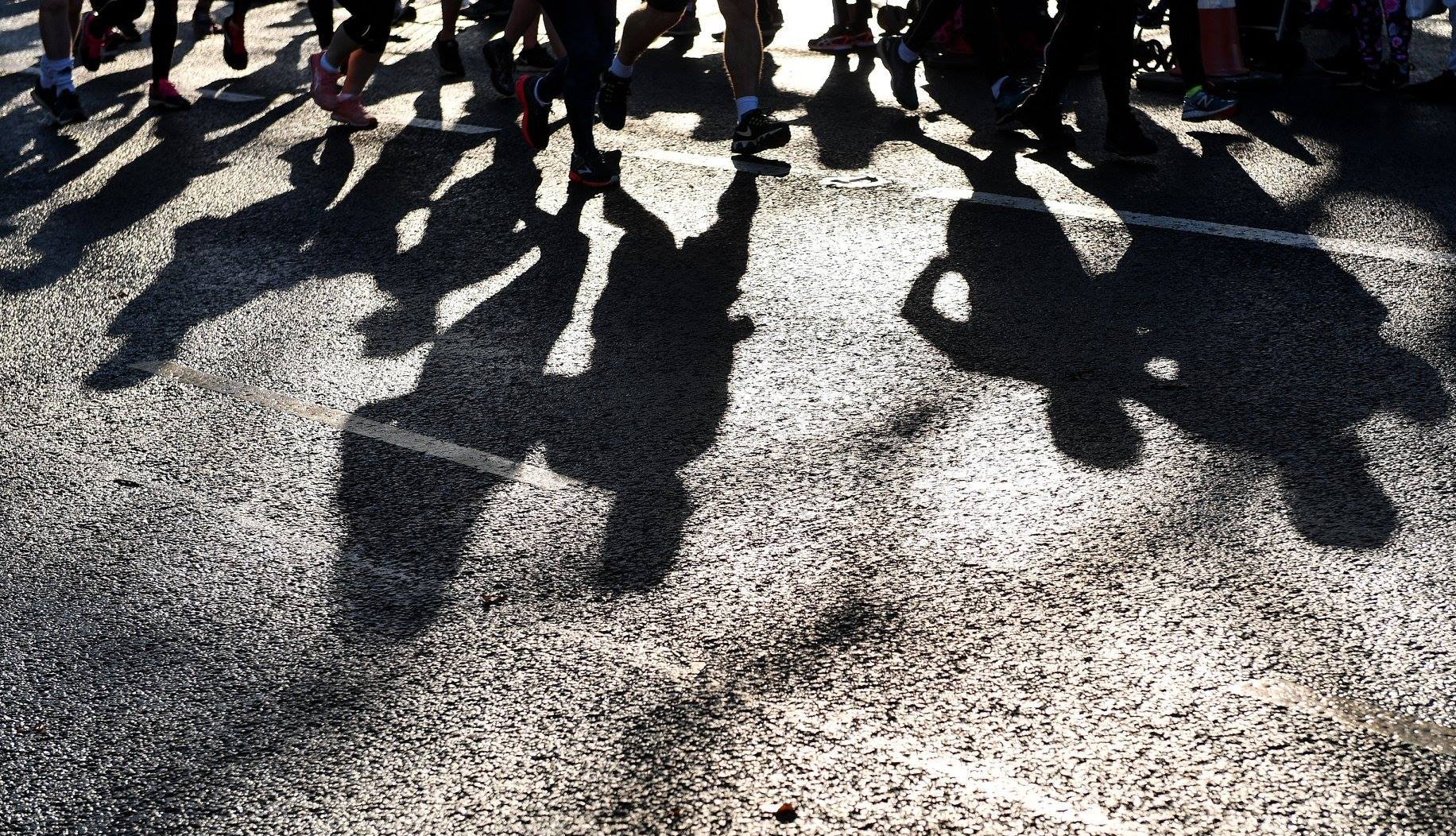 Remembrance Run 2018