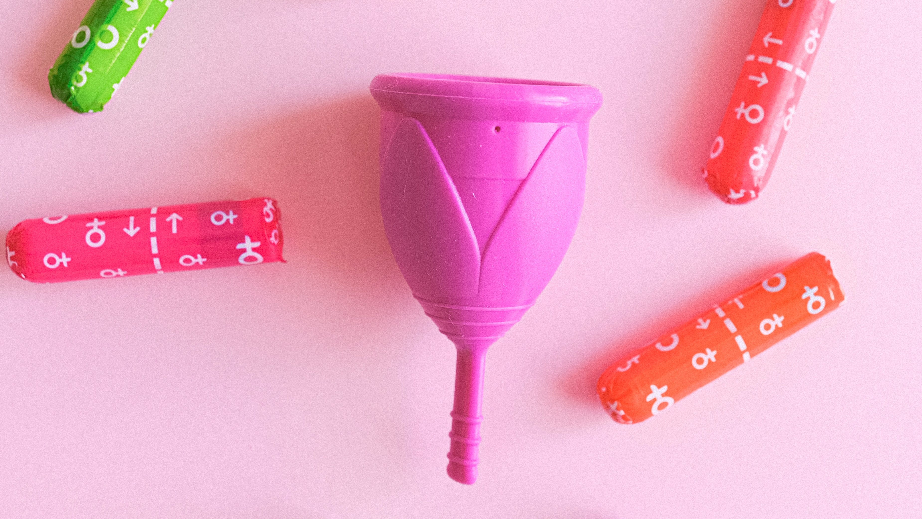 It’s about bloody time