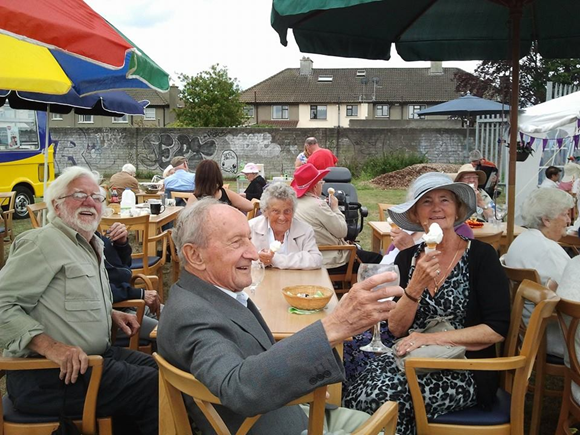 How Communities are Tackling Loneliness in the Elderly